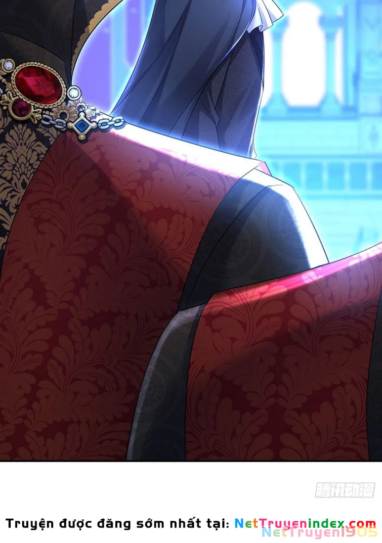 Dẫn Sói Vào Phòng Chapter 56 - 36