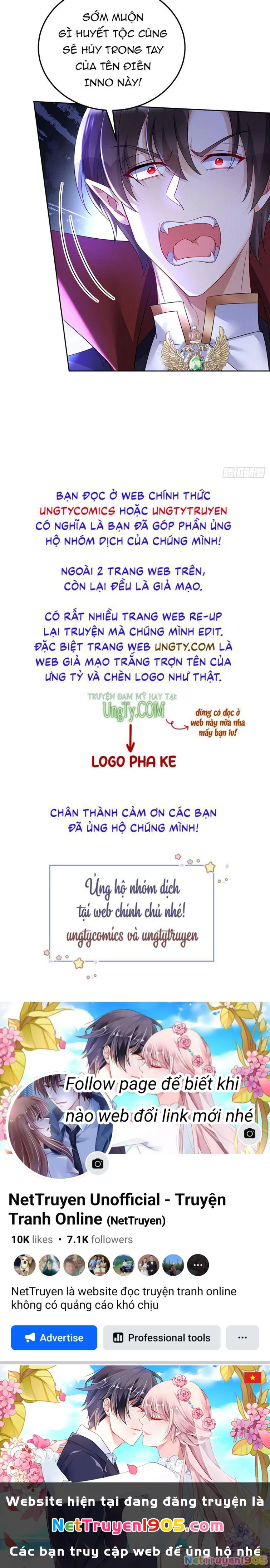 Dẫn Sói Vào Phòng Chapter 56 - 38