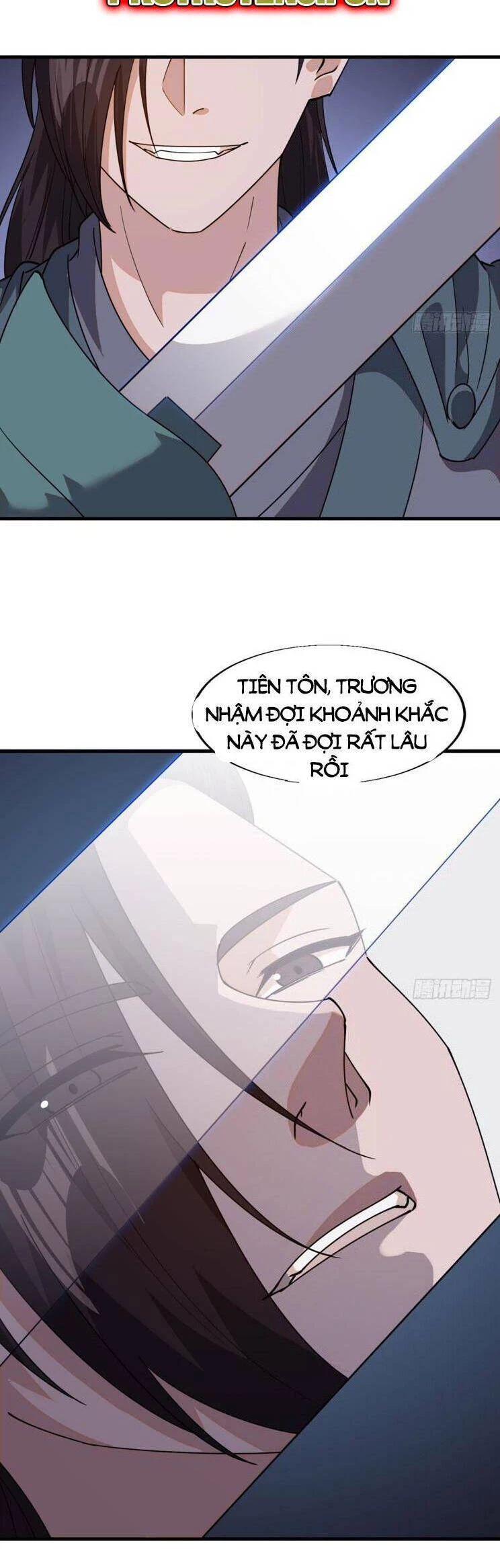 Ta Có Một Sơn Trại Chapter 895 - 9