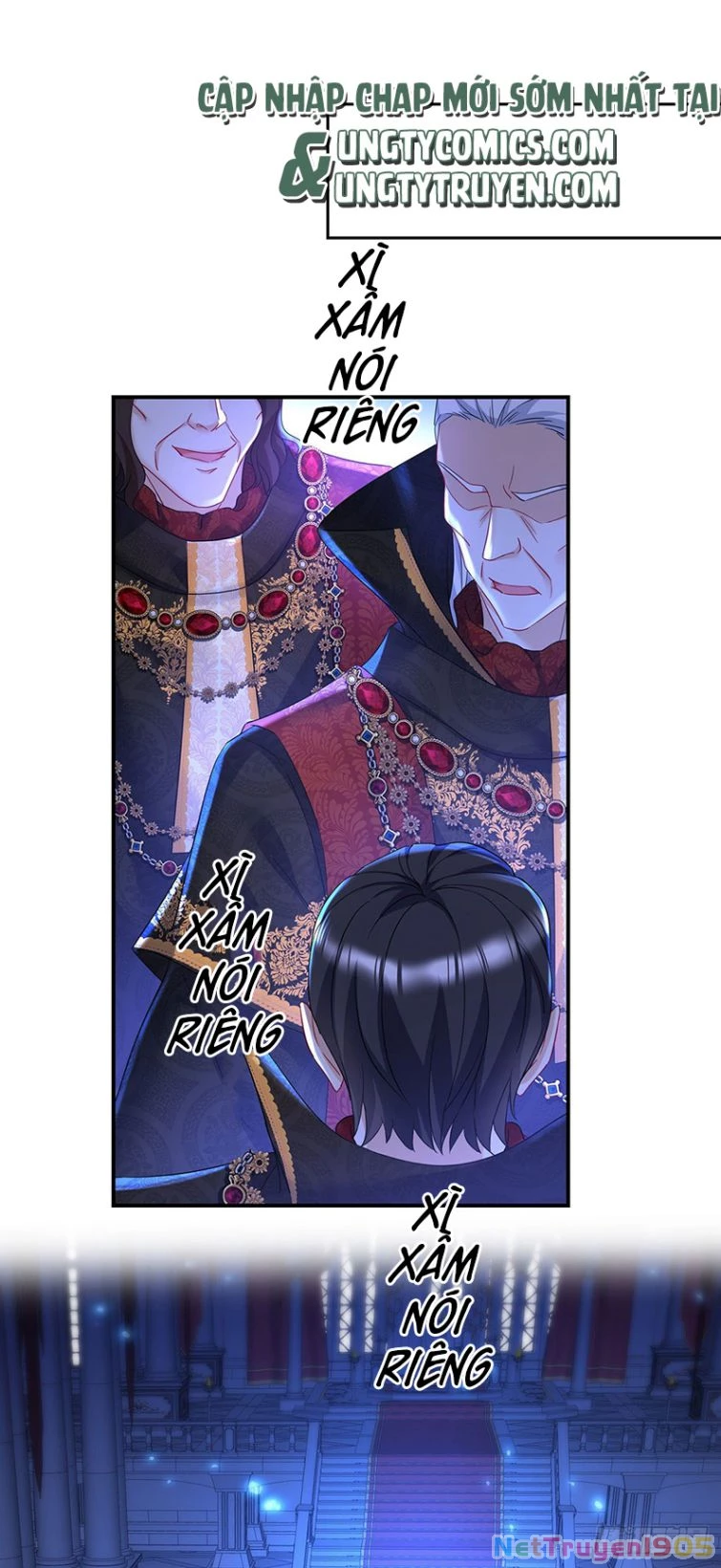 Dẫn Sói Vào Phòng Chapter 57 - 1