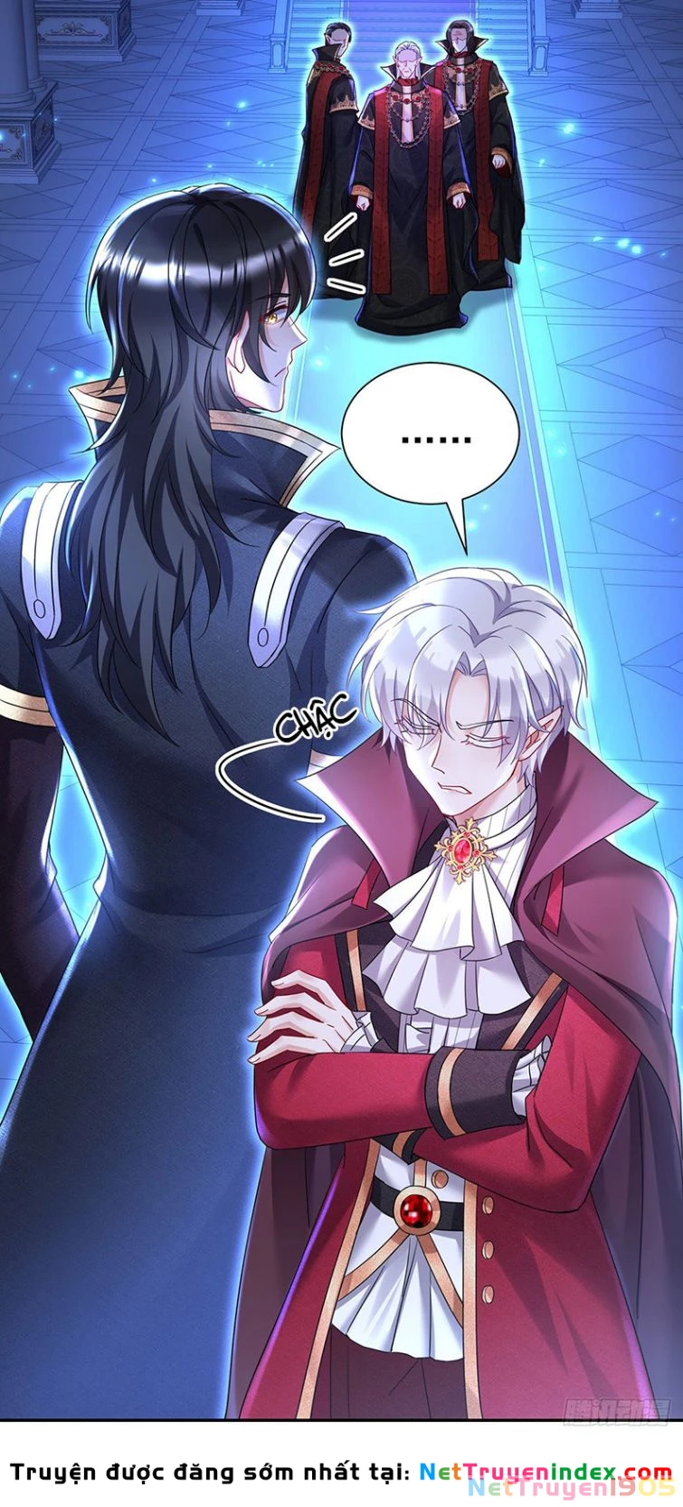 Dẫn Sói Vào Phòng Chapter 57 - 2