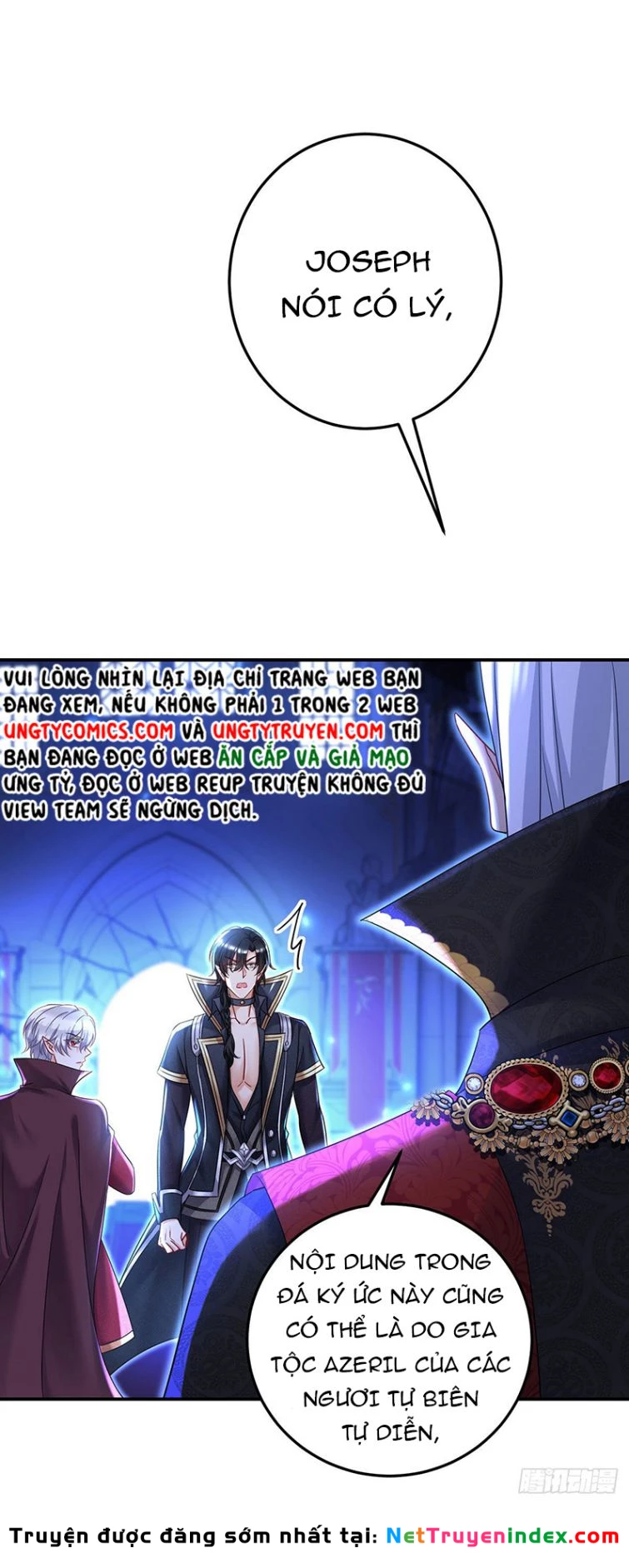 Dẫn Sói Vào Phòng Chapter 57 - 3