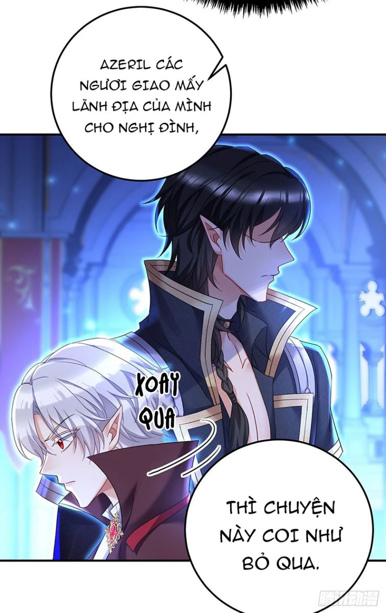 Dẫn Sói Vào Phòng Chapter 57 - 5