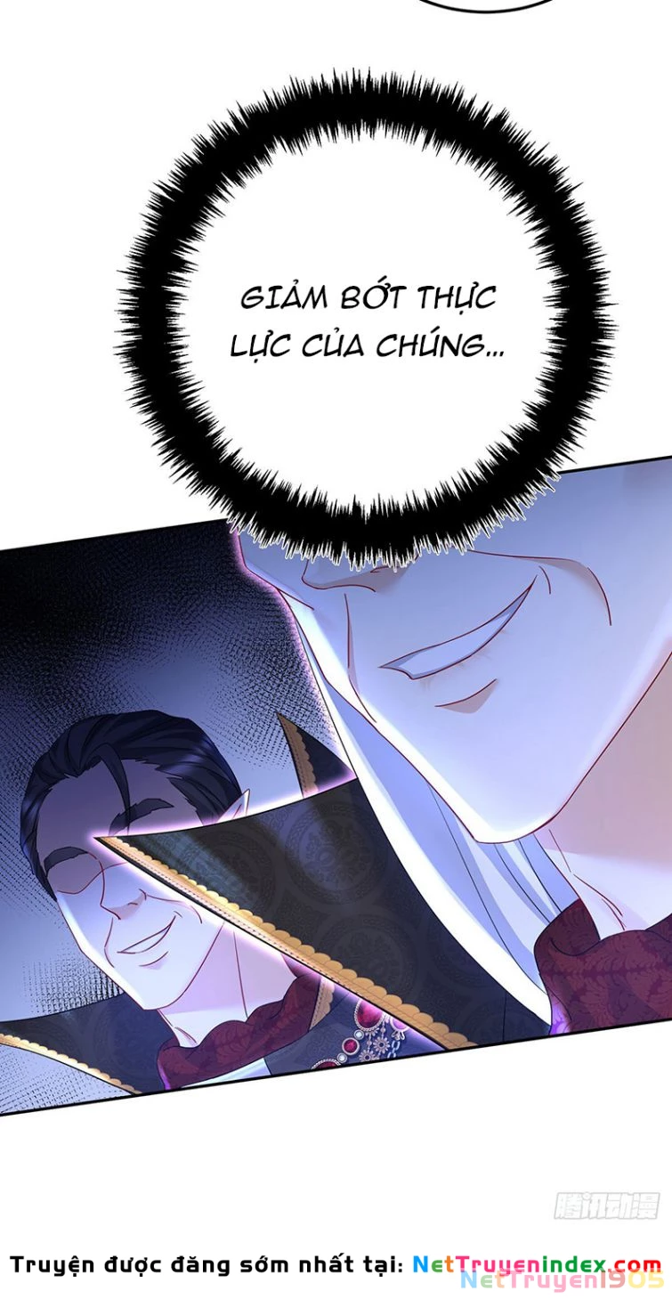 Dẫn Sói Vào Phòng Chapter 57 - 6