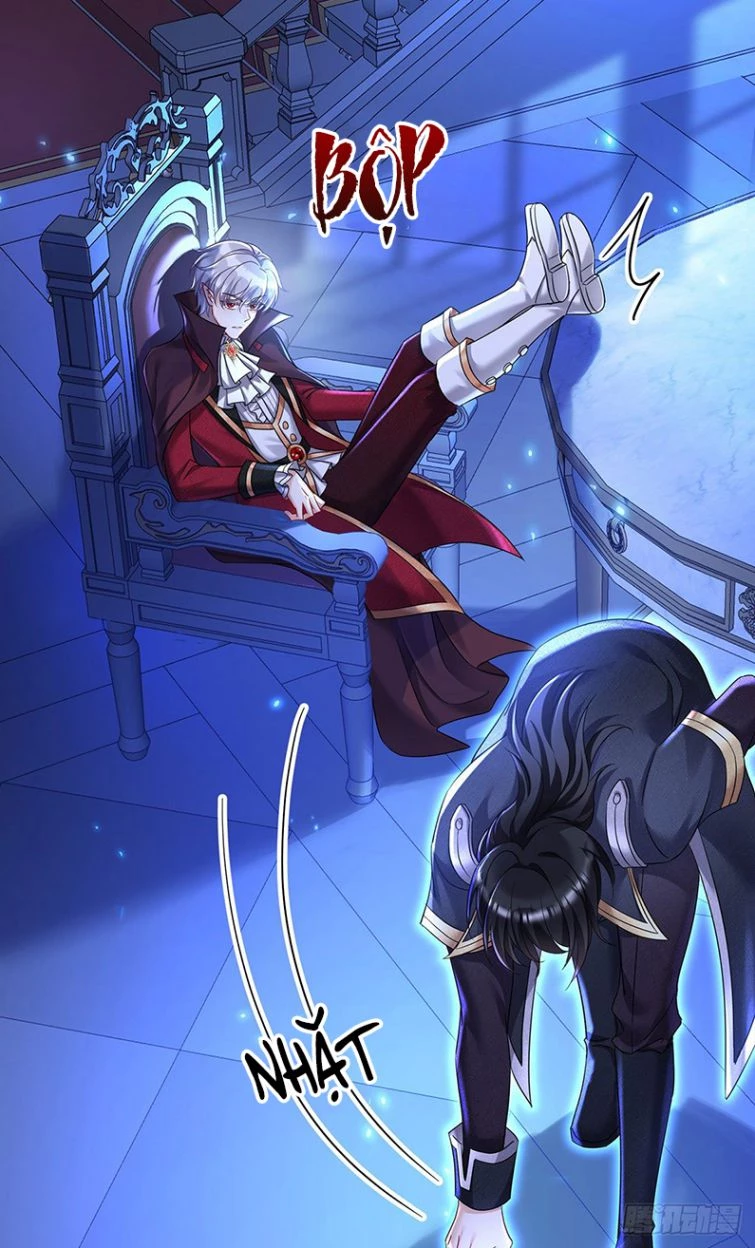 Dẫn Sói Vào Phòng Chapter 57 - 8