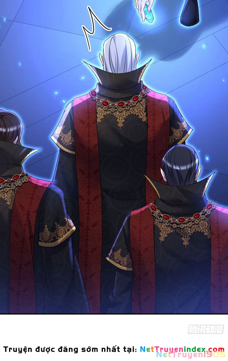 Dẫn Sói Vào Phòng Chapter 57 - 9