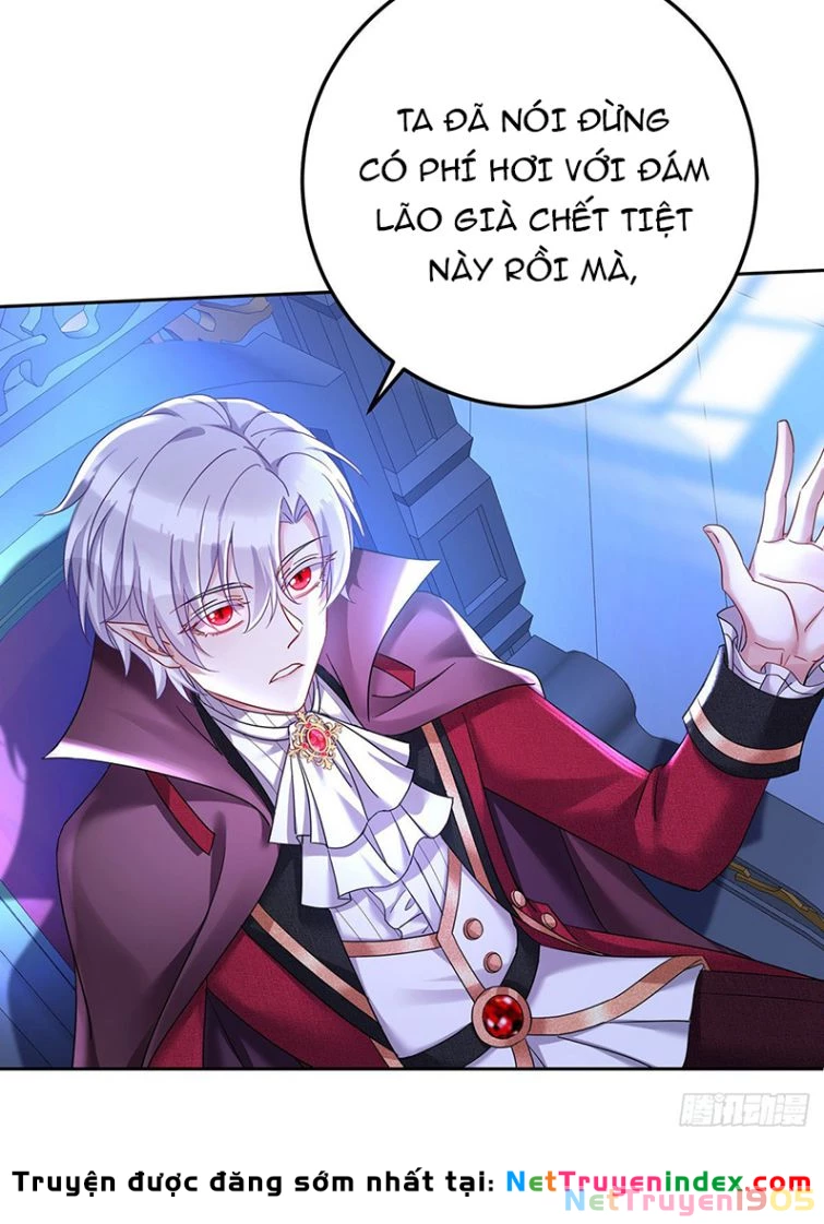 Dẫn Sói Vào Phòng Chapter 57 - 11