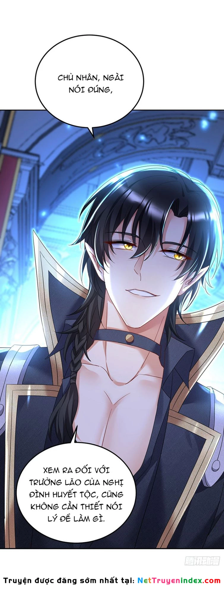 Dẫn Sói Vào Phòng Chapter 57 - 12