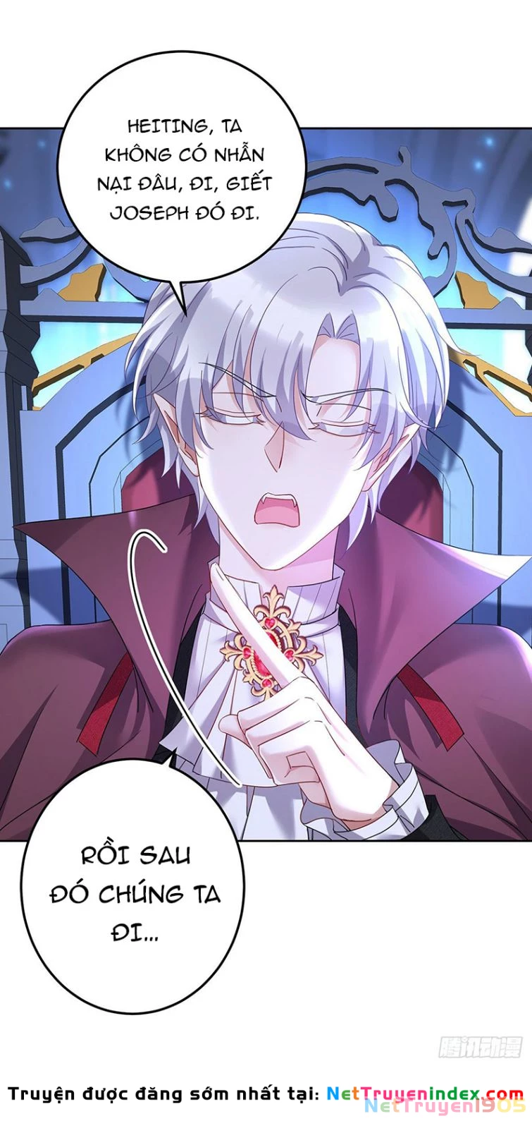 Dẫn Sói Vào Phòng Chapter 57 - 14