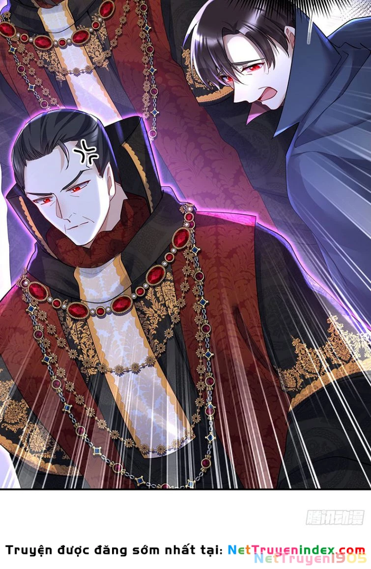 Dẫn Sói Vào Phòng Chapter 57 - 16