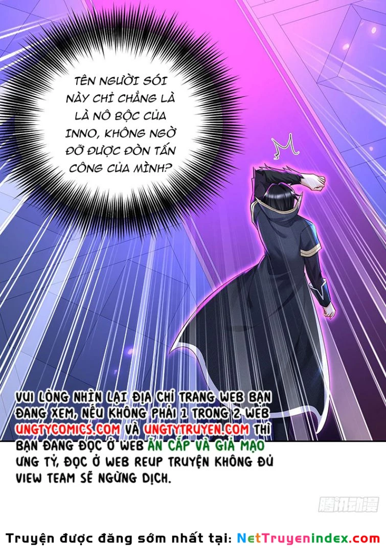 Dẫn Sói Vào Phòng Chapter 57 - 19