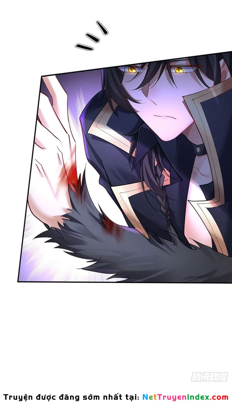 Dẫn Sói Vào Phòng Chapter 57 - 20