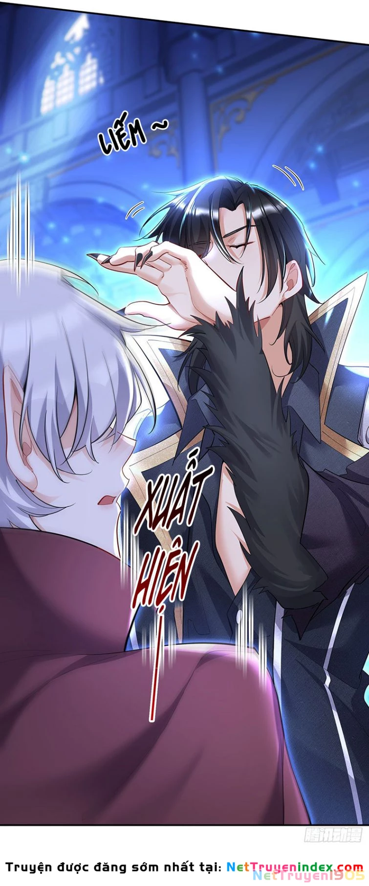 Dẫn Sói Vào Phòng Chapter 57 - 21