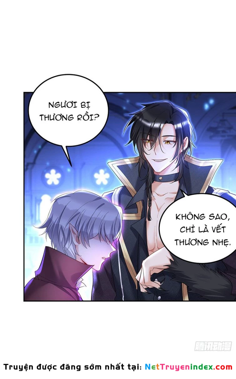 Dẫn Sói Vào Phòng Chapter 57 - 22