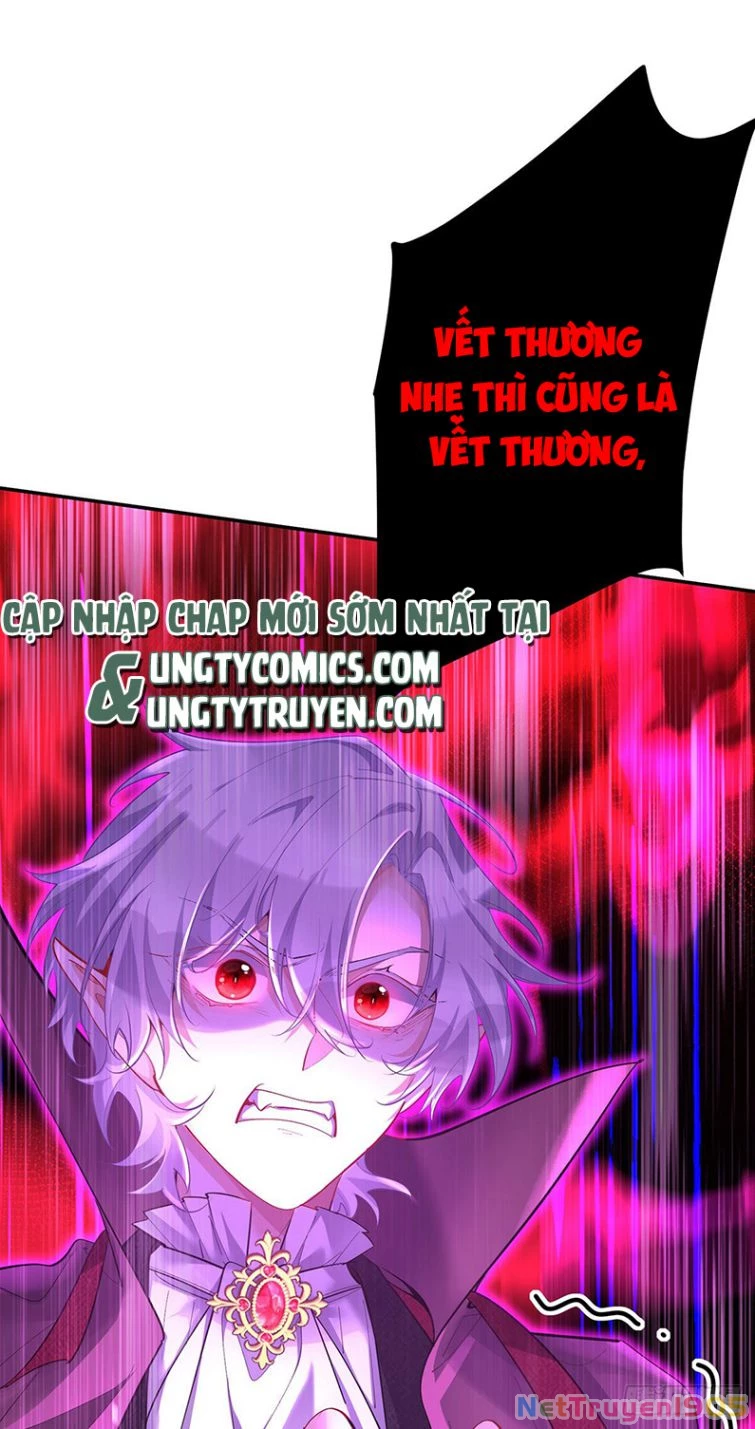 Dẫn Sói Vào Phòng Chapter 57 - 23