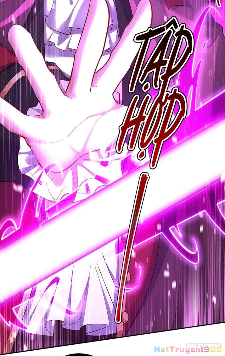 Dẫn Sói Vào Phòng Chapter 57 - 24