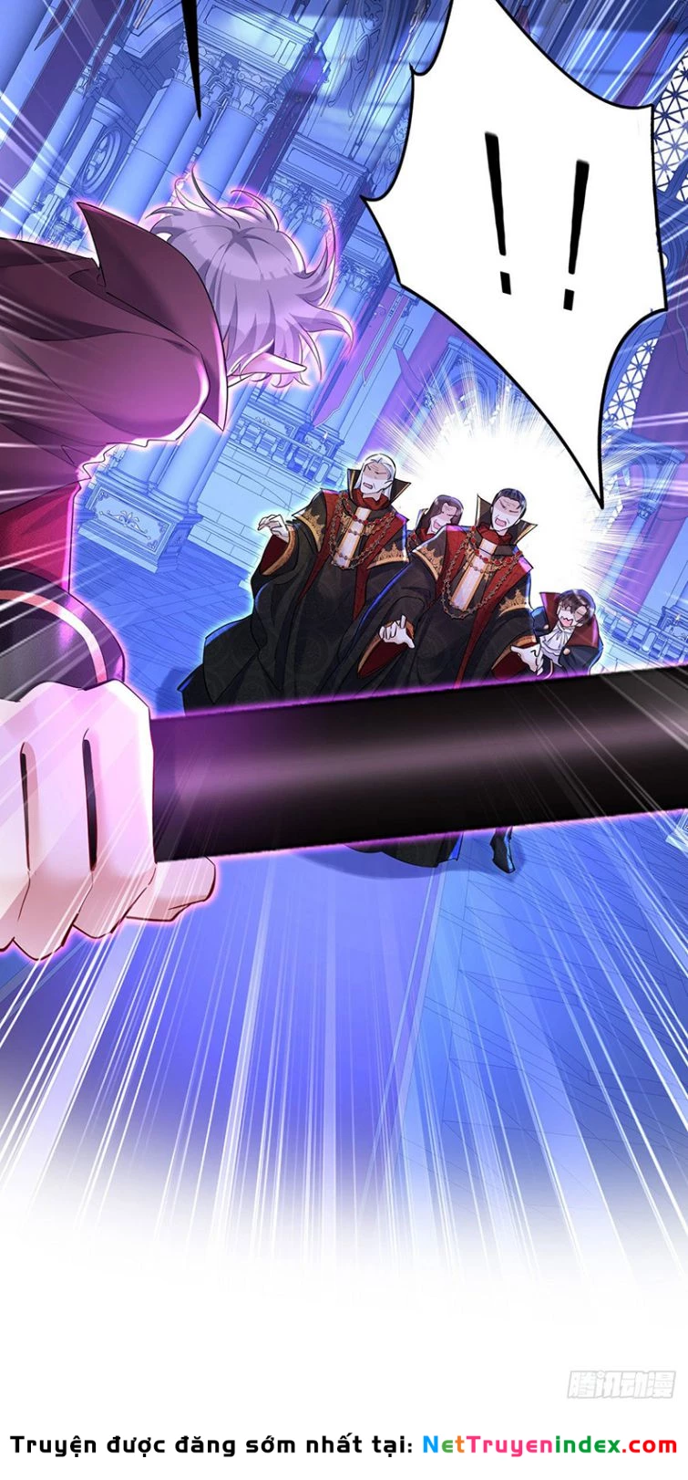 Dẫn Sói Vào Phòng Chapter 57 - 26