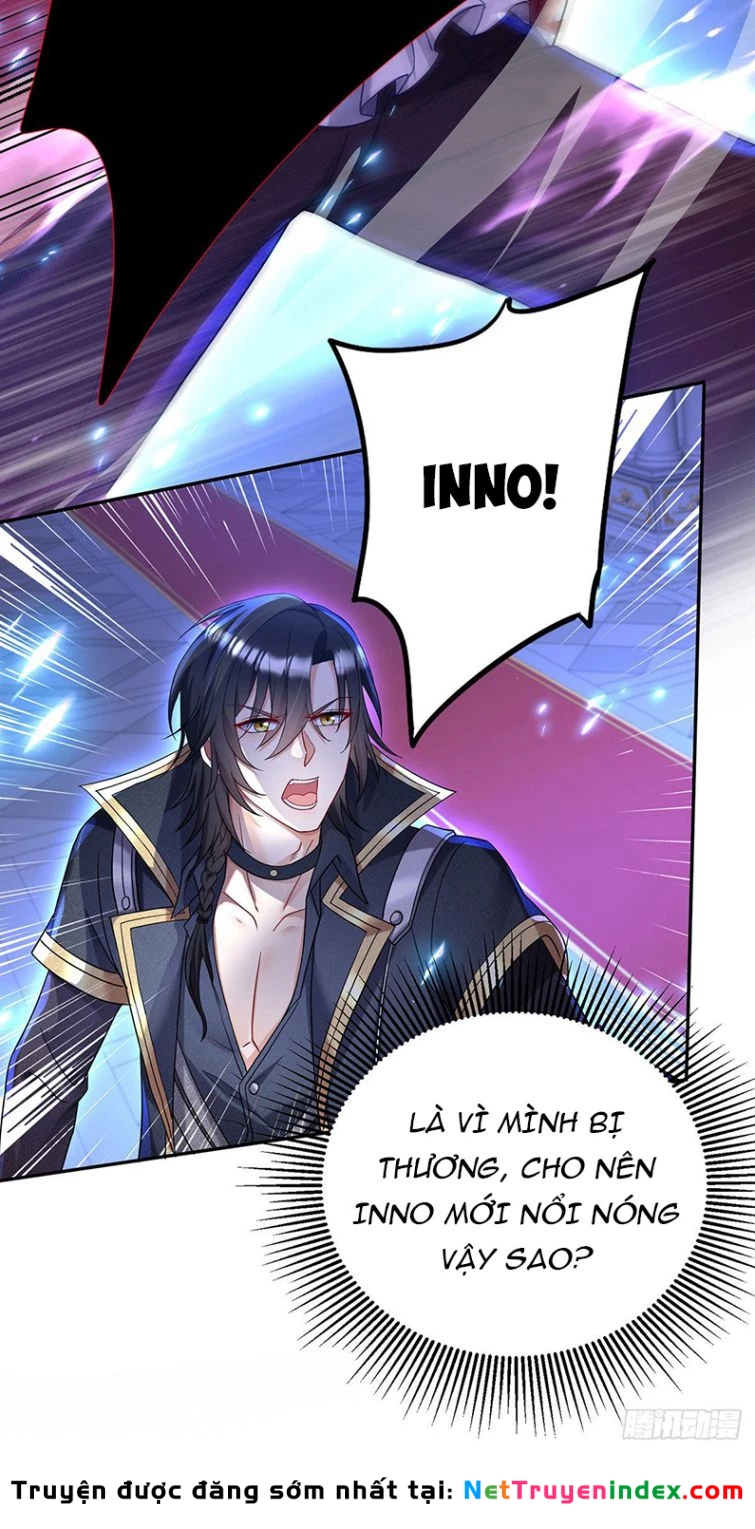 Dẫn Sói Vào Phòng Chapter 57 - 29