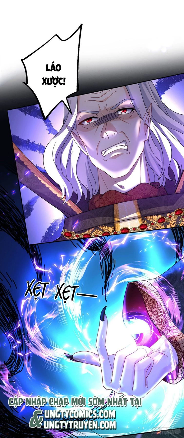 Dẫn Sói Vào Phòng Chapter 57 - 30