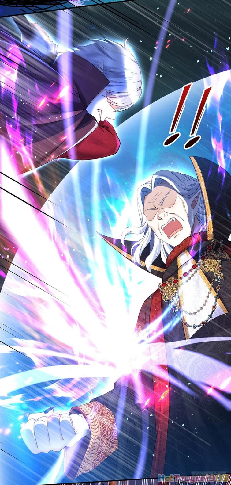 Dẫn Sói Vào Phòng Chapter 57 - 31