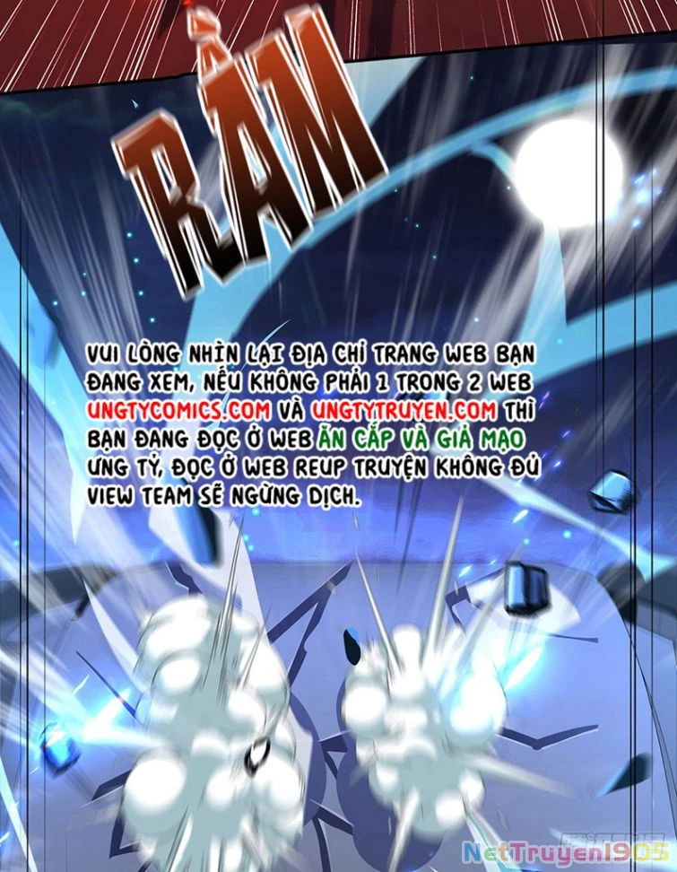 Dẫn Sói Vào Phòng Chapter 57 - 33