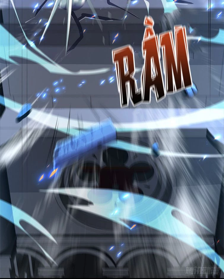 Dẫn Sói Vào Phòng Chapter 57 - 34