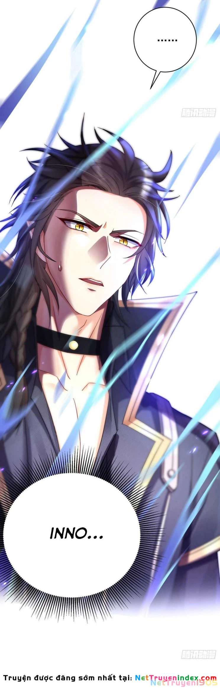 Dẫn Sói Vào Phòng Chapter 58 - 2