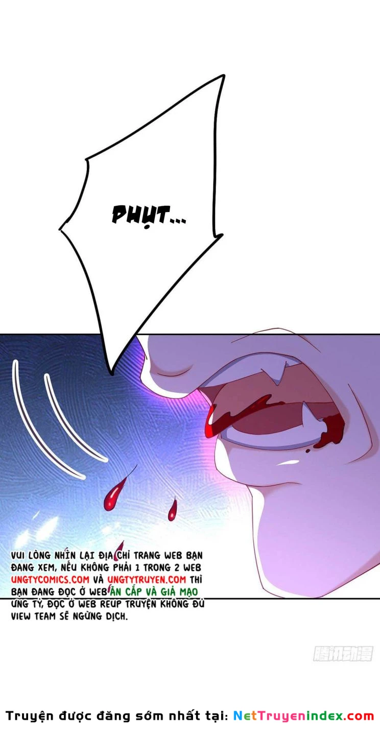 Dẫn Sói Vào Phòng Chapter 58 - 3