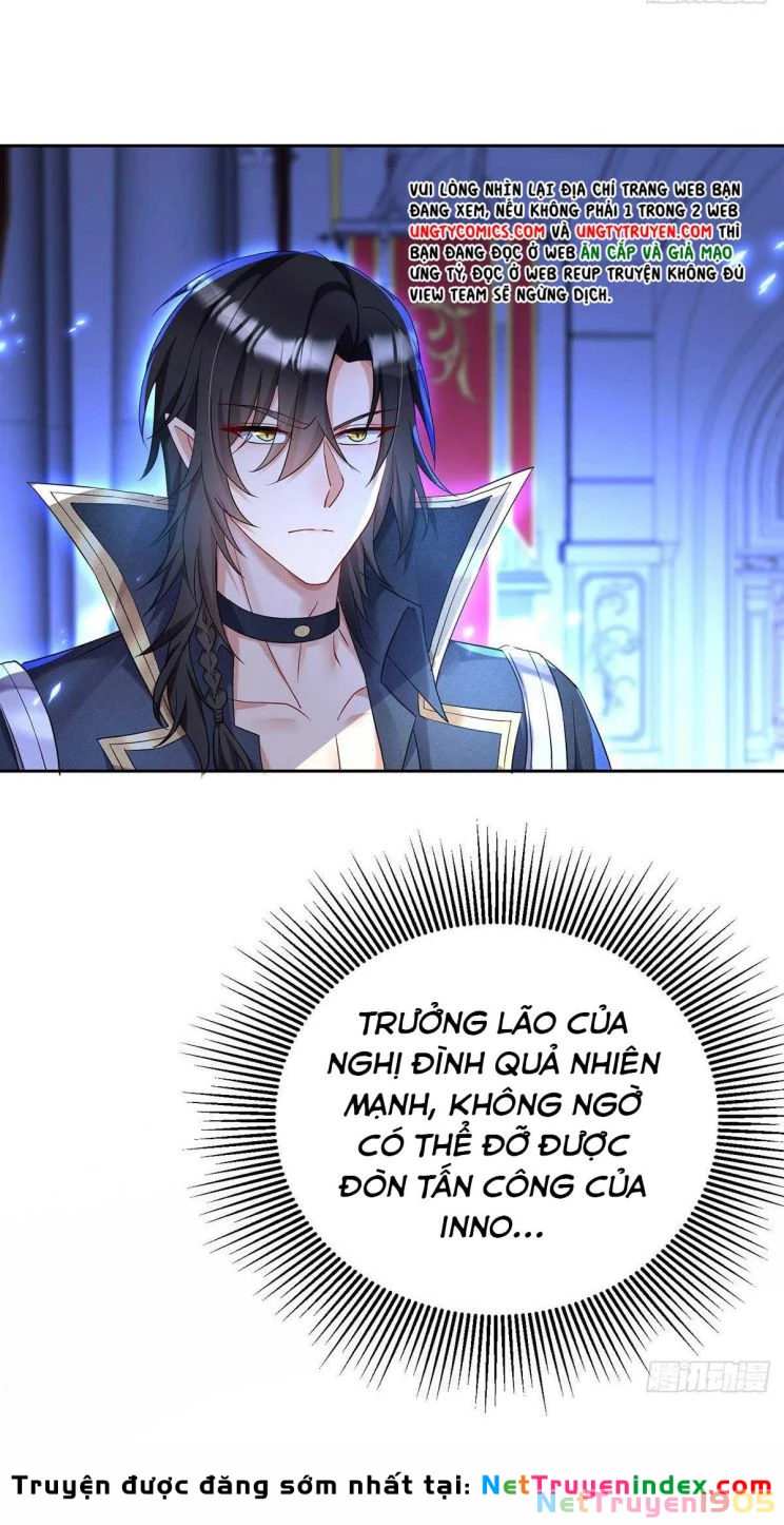 Dẫn Sói Vào Phòng Chapter 58 - 6