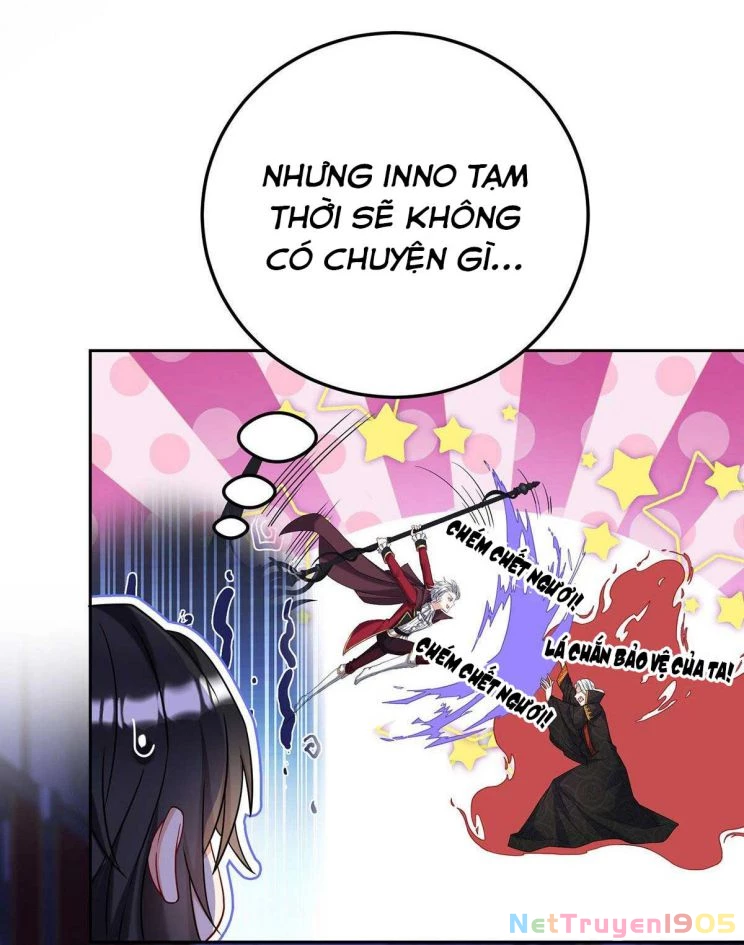 Dẫn Sói Vào Phòng Chapter 58 - 7