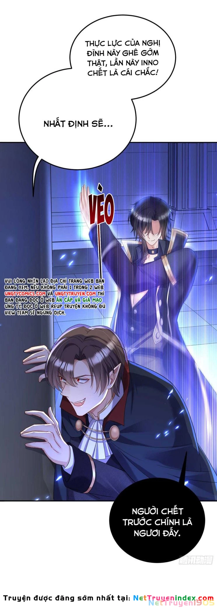 Dẫn Sói Vào Phòng Chapter 58 - 10