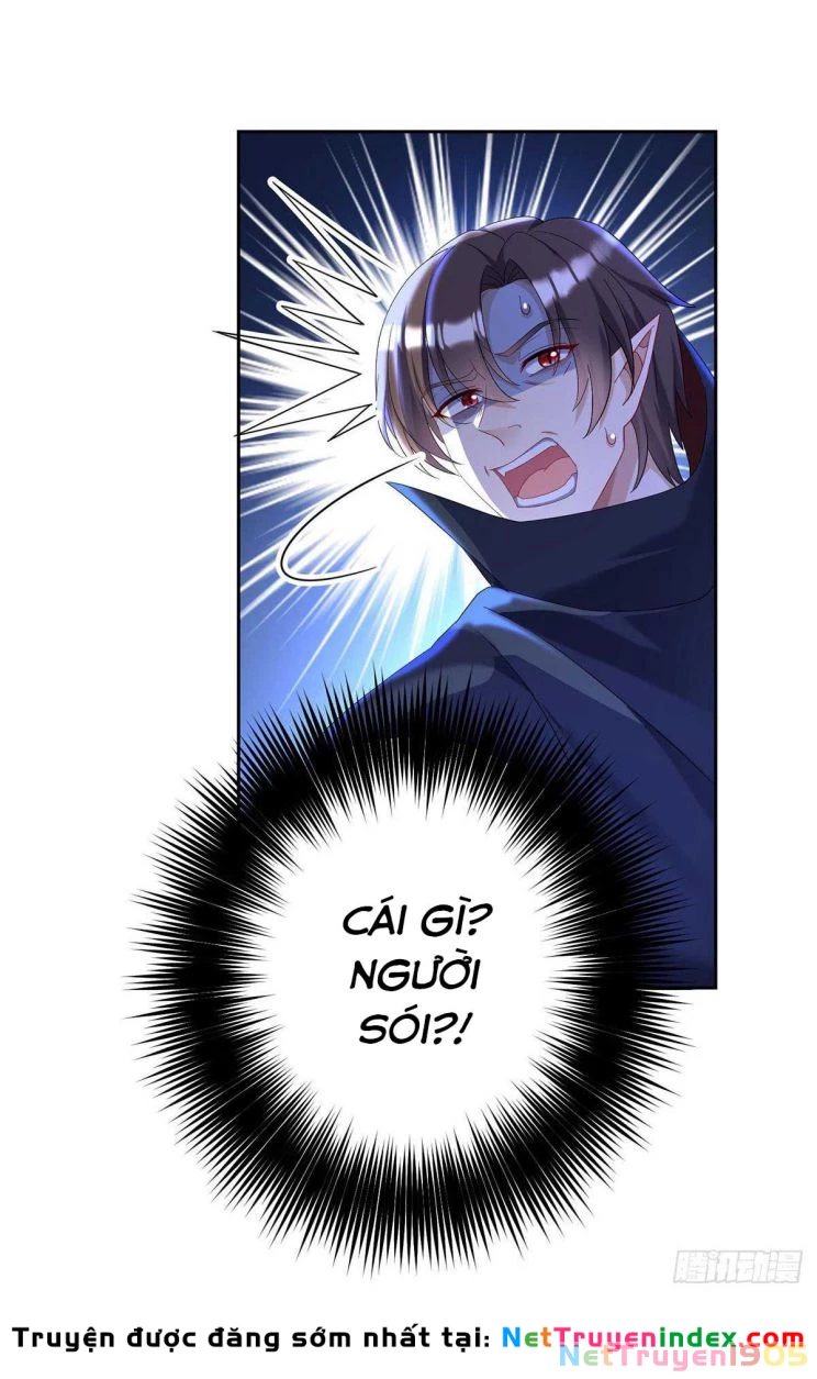 Dẫn Sói Vào Phòng Chapter 58 - 11