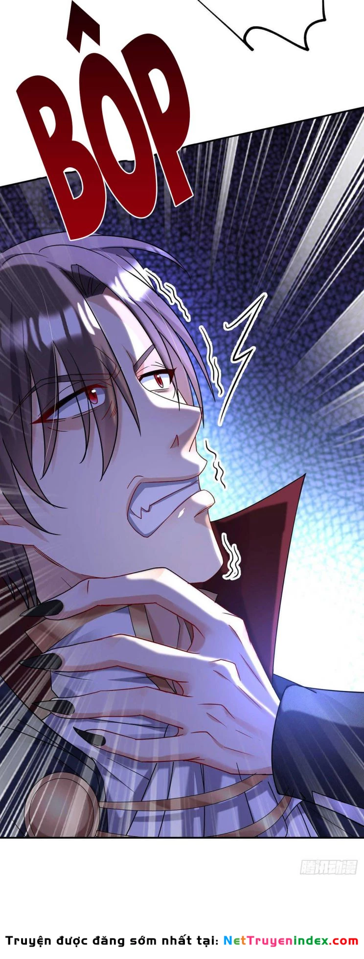 Dẫn Sói Vào Phòng Chapter 58 - 13