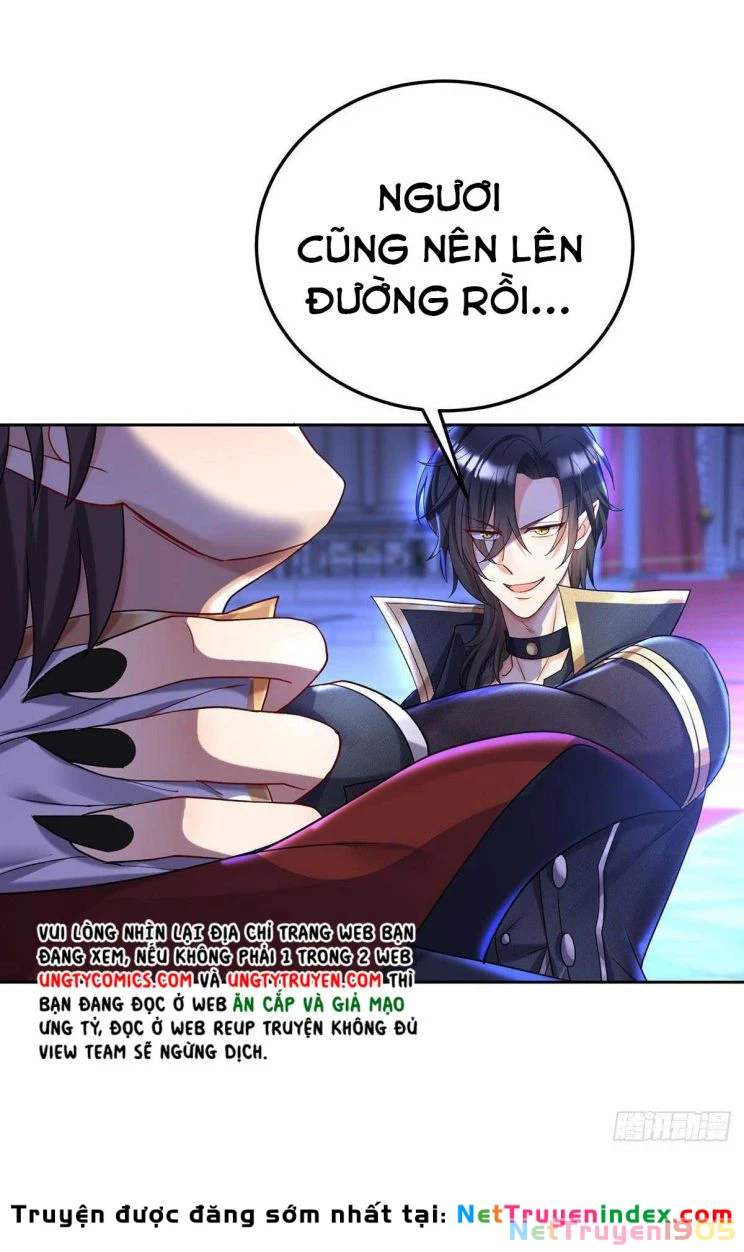 Dẫn Sói Vào Phòng Chapter 58 - 14