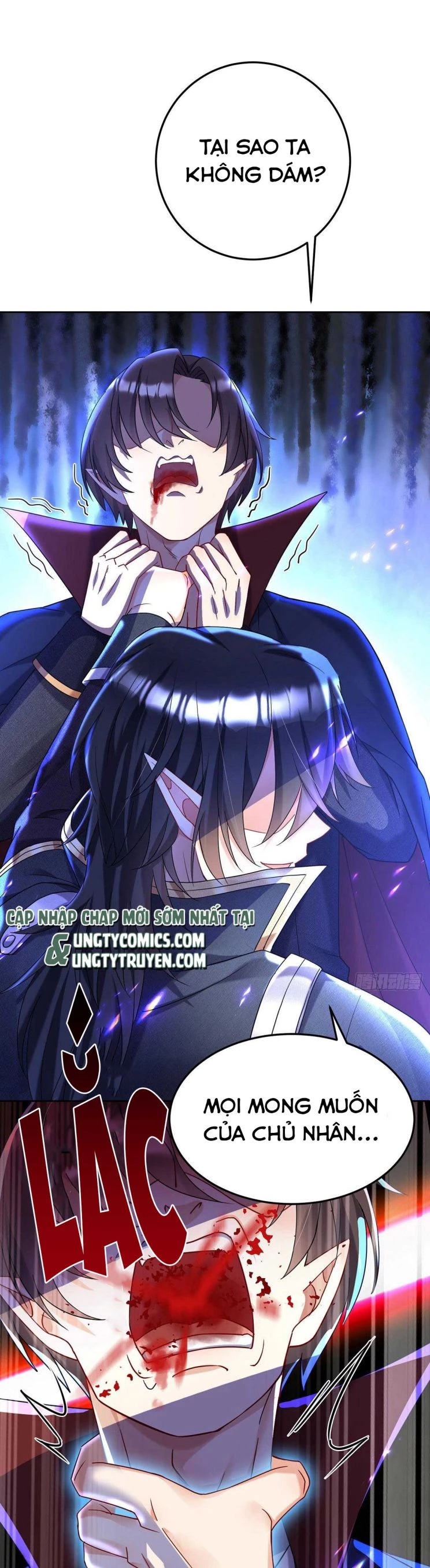 Dẫn Sói Vào Phòng Chapter 58 - 16