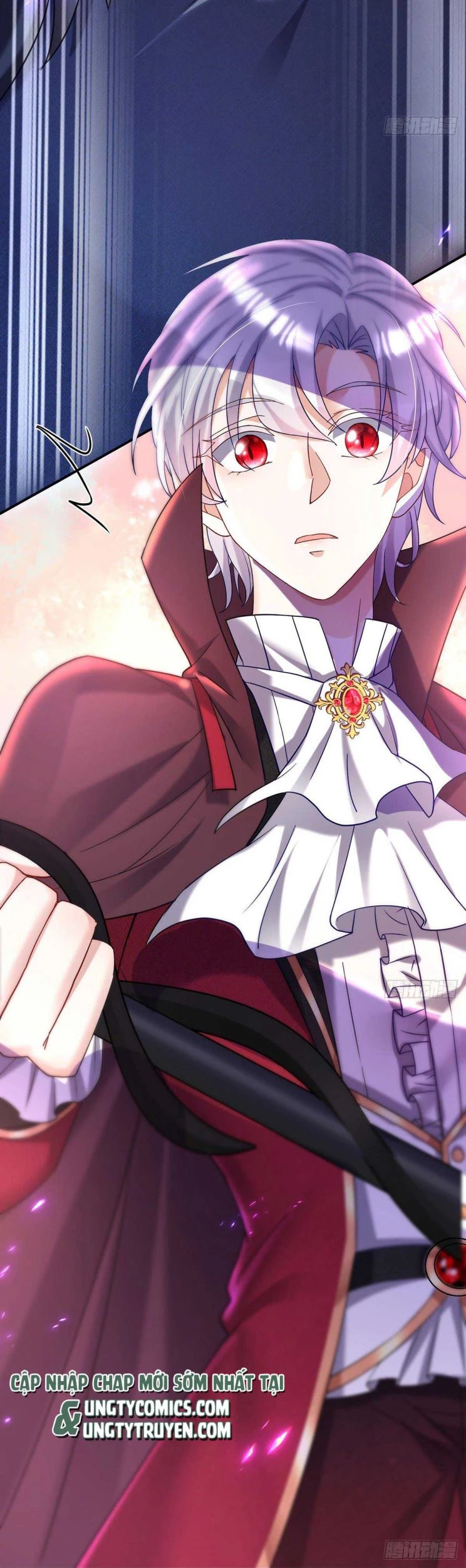 Dẫn Sói Vào Phòng Chapter 58 - 18