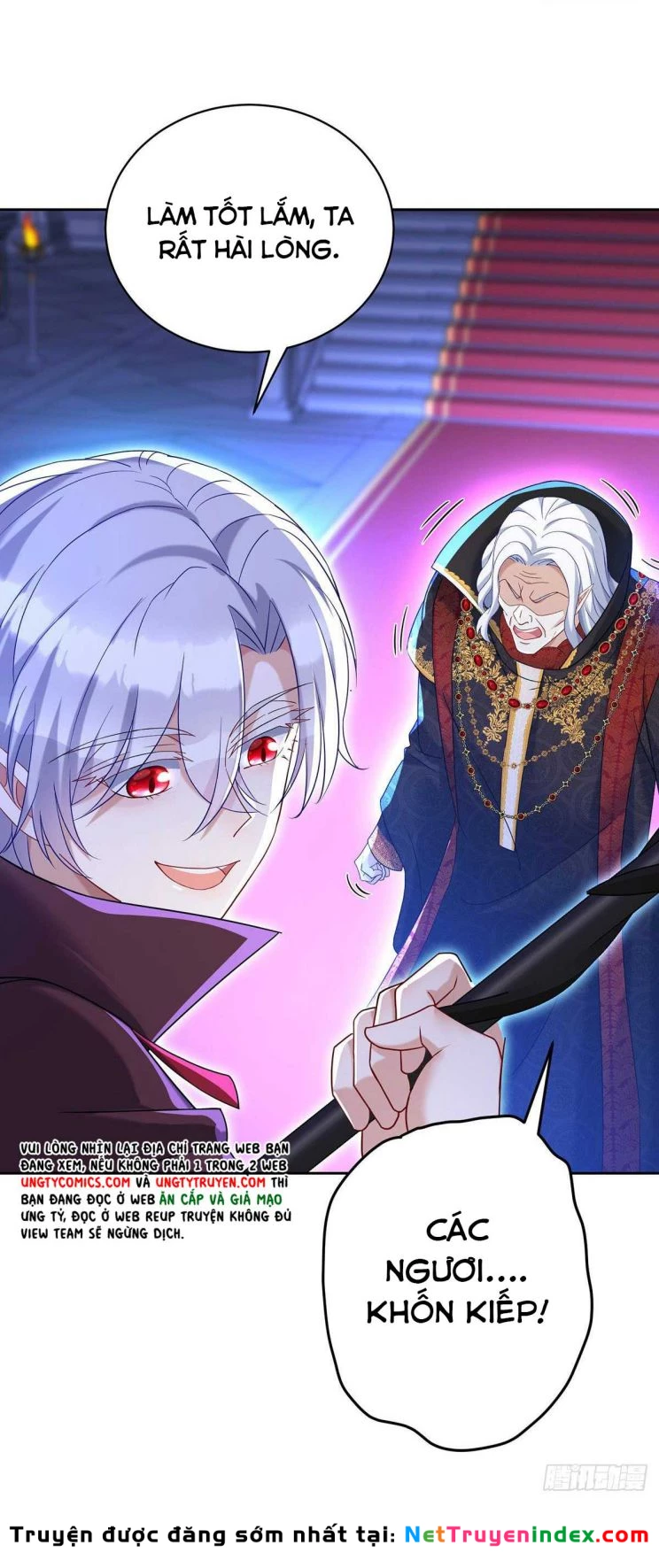 Dẫn Sói Vào Phòng Chapter 58 - 20