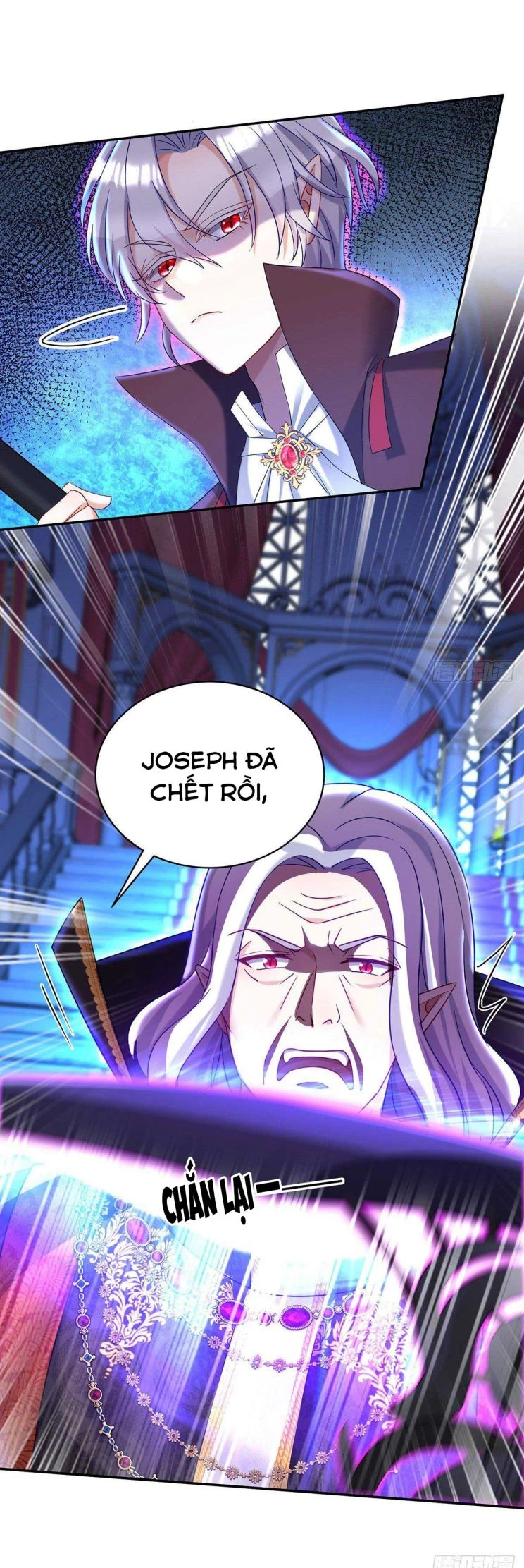 Dẫn Sói Vào Phòng Chapter 58 - 21