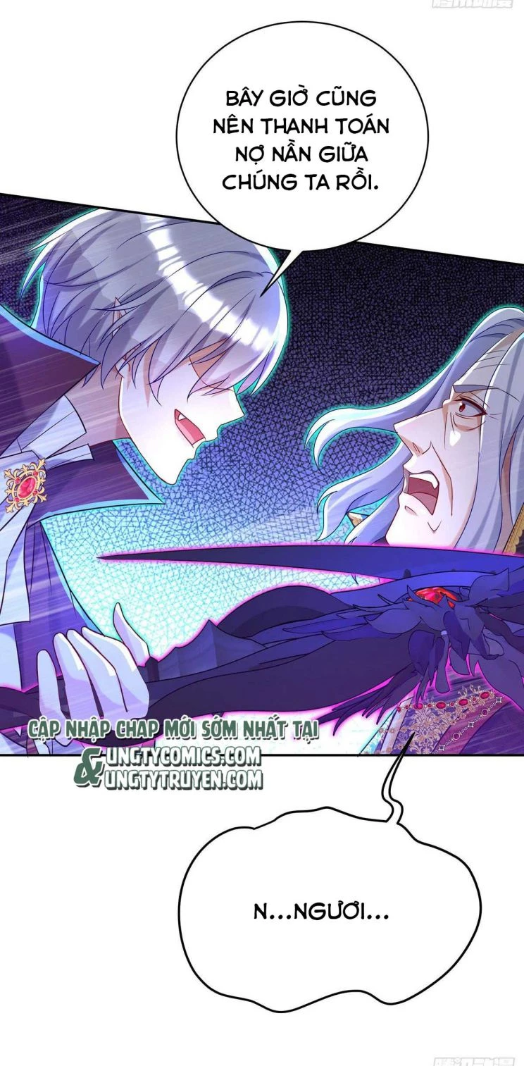 Dẫn Sói Vào Phòng Chapter 58 - 22