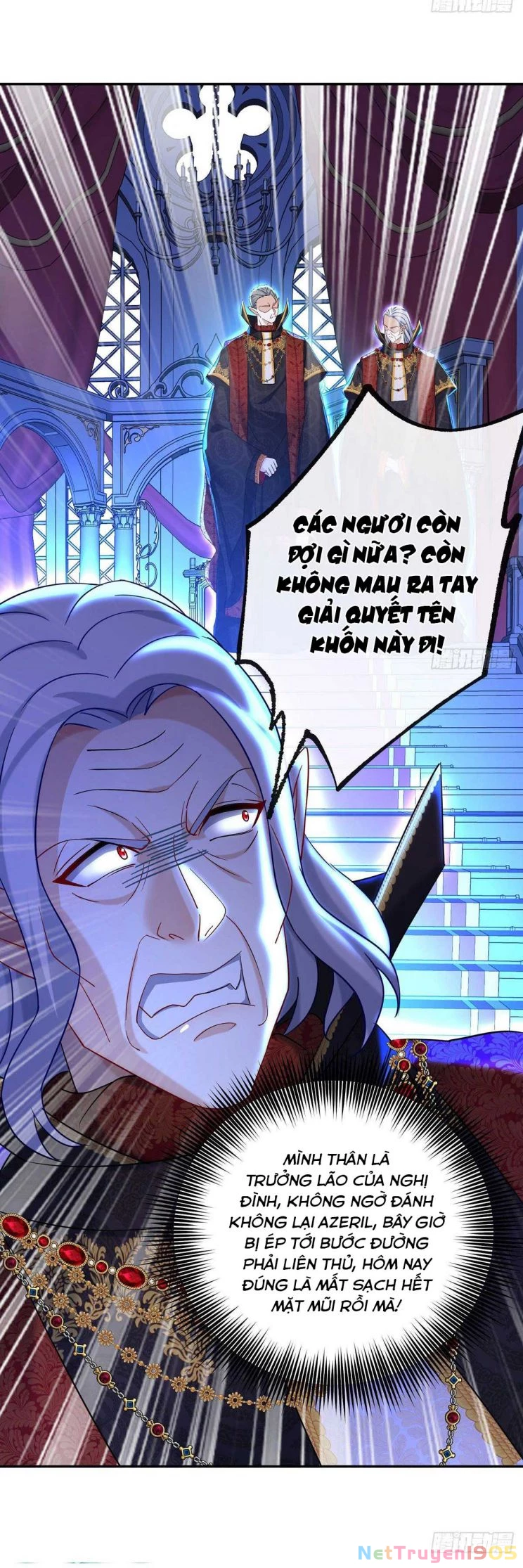 Dẫn Sói Vào Phòng Chapter 58 - 23