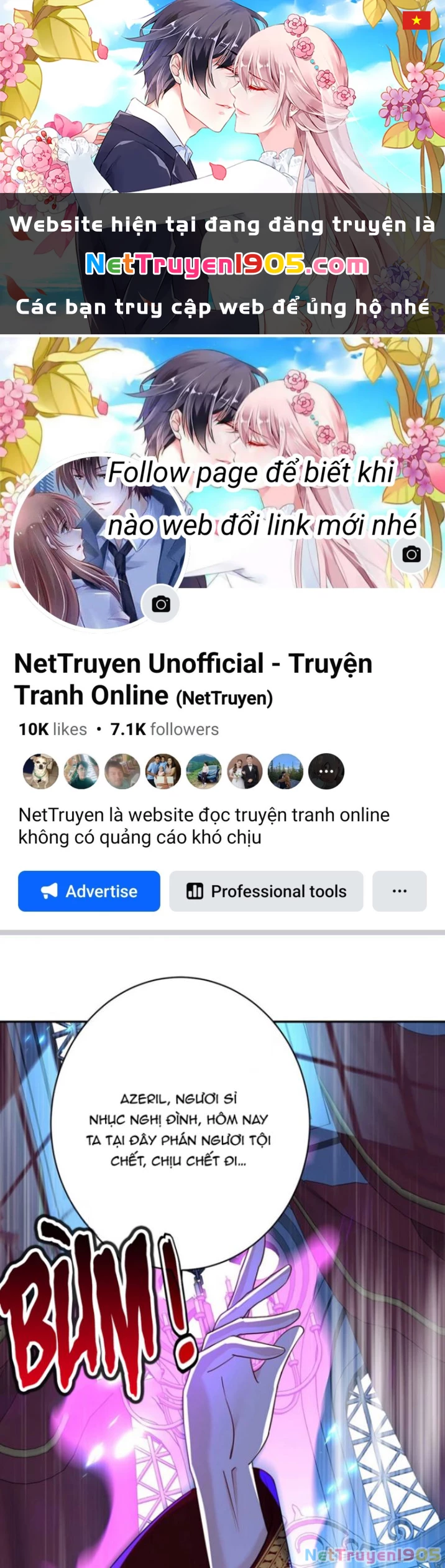 Dẫn Sói Vào Phòng Chapter 59 - 1