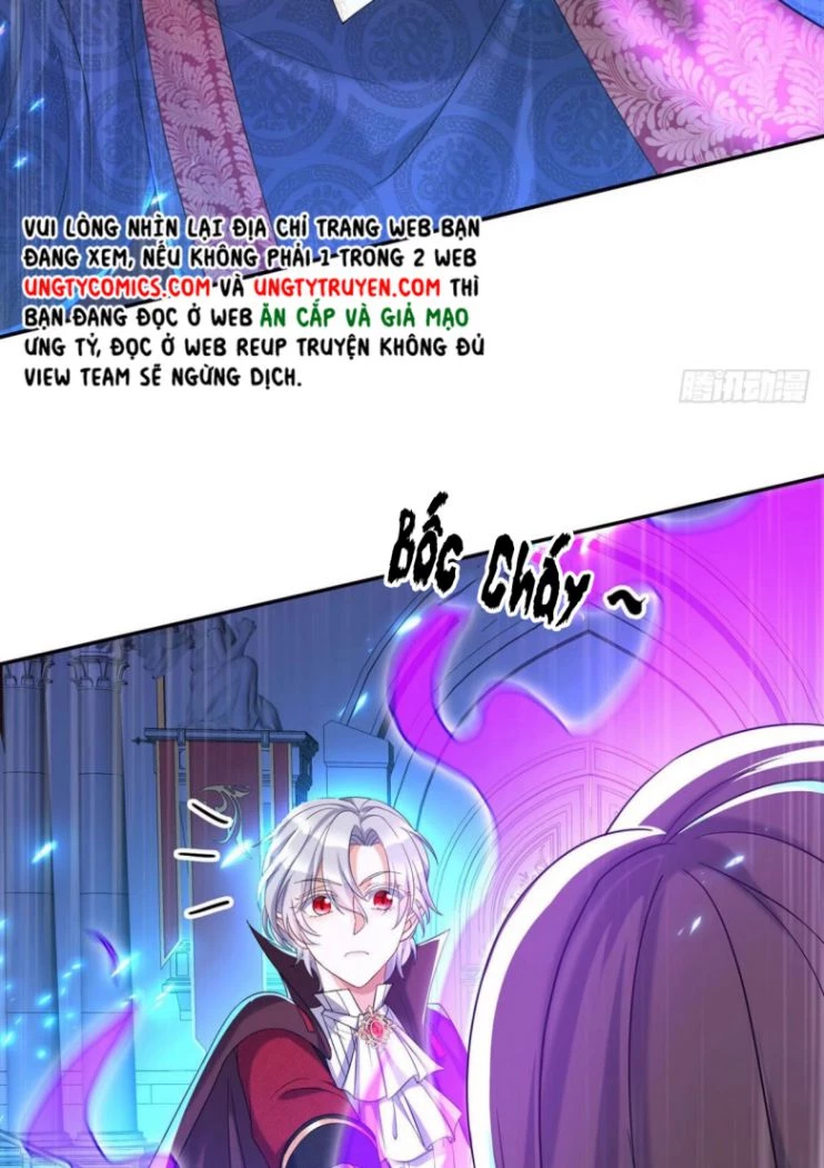 Dẫn Sói Vào Phòng Chapter 59 - 3