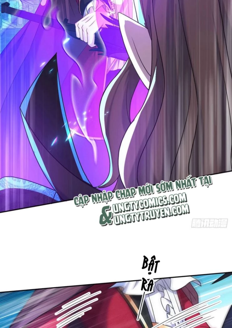 Dẫn Sói Vào Phòng Chapter 59 - 4