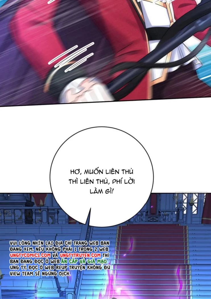 Dẫn Sói Vào Phòng Chapter 59 - 5