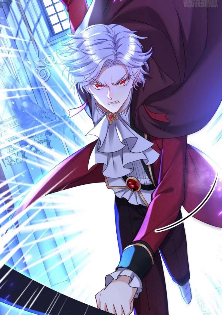 Dẫn Sói Vào Phòng Chapter 59 - 9