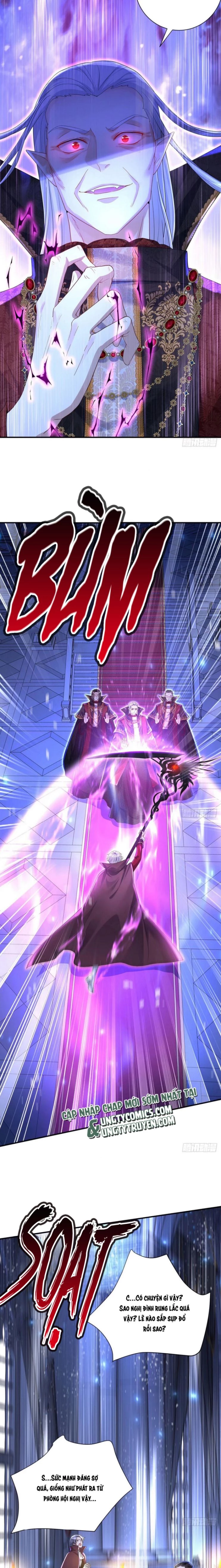 Dẫn Sói Vào Phòng Chapter 59 - 12