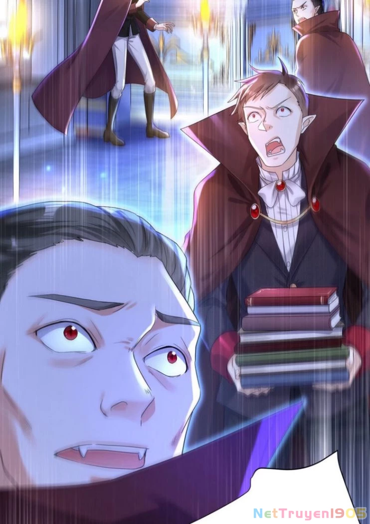 Dẫn Sói Vào Phòng Chapter 59 - 13