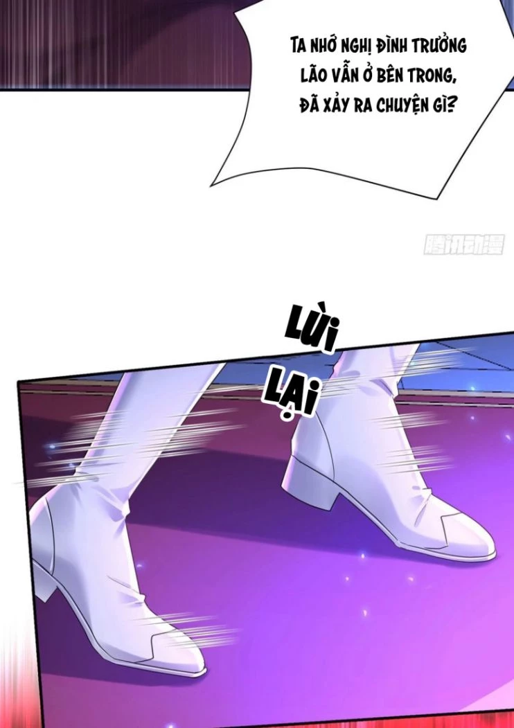 Dẫn Sói Vào Phòng Chapter 59 - 14