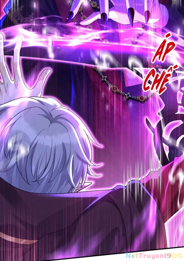 Dẫn Sói Vào Phòng Chapter 59 - 16