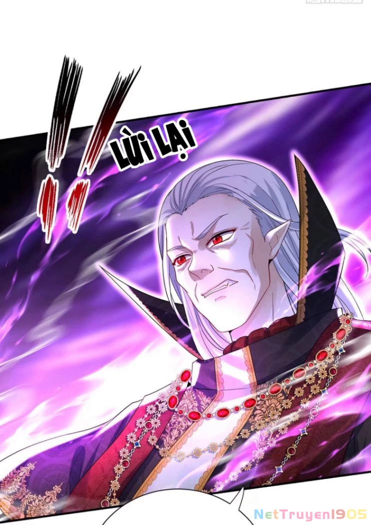 Dẫn Sói Vào Phòng Chapter 59 - 20